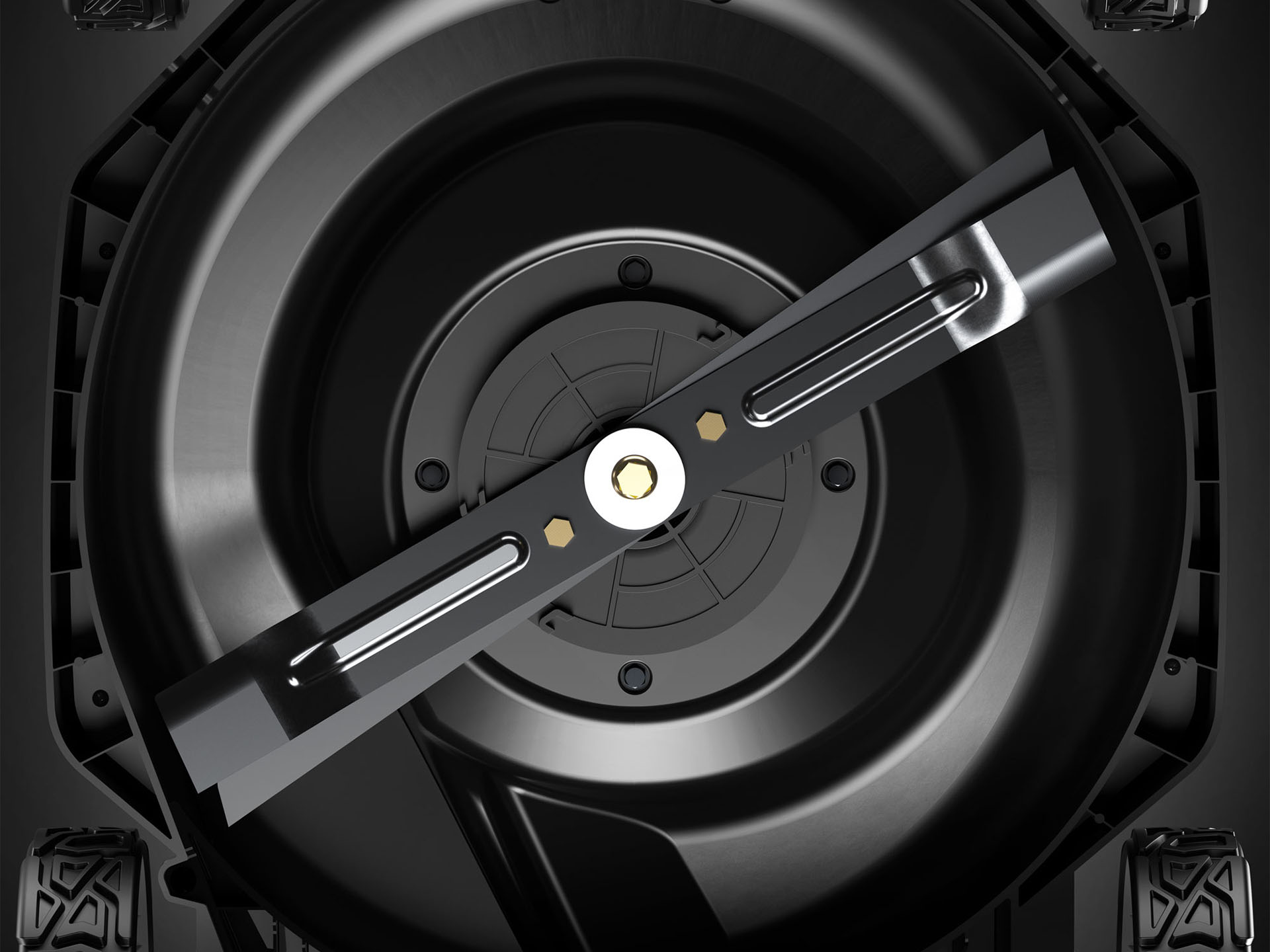 Toro Stripe 21 in. 60V MAX Push - 4.0Ah Battery Included in Gaylord, Michigan - Photo 13