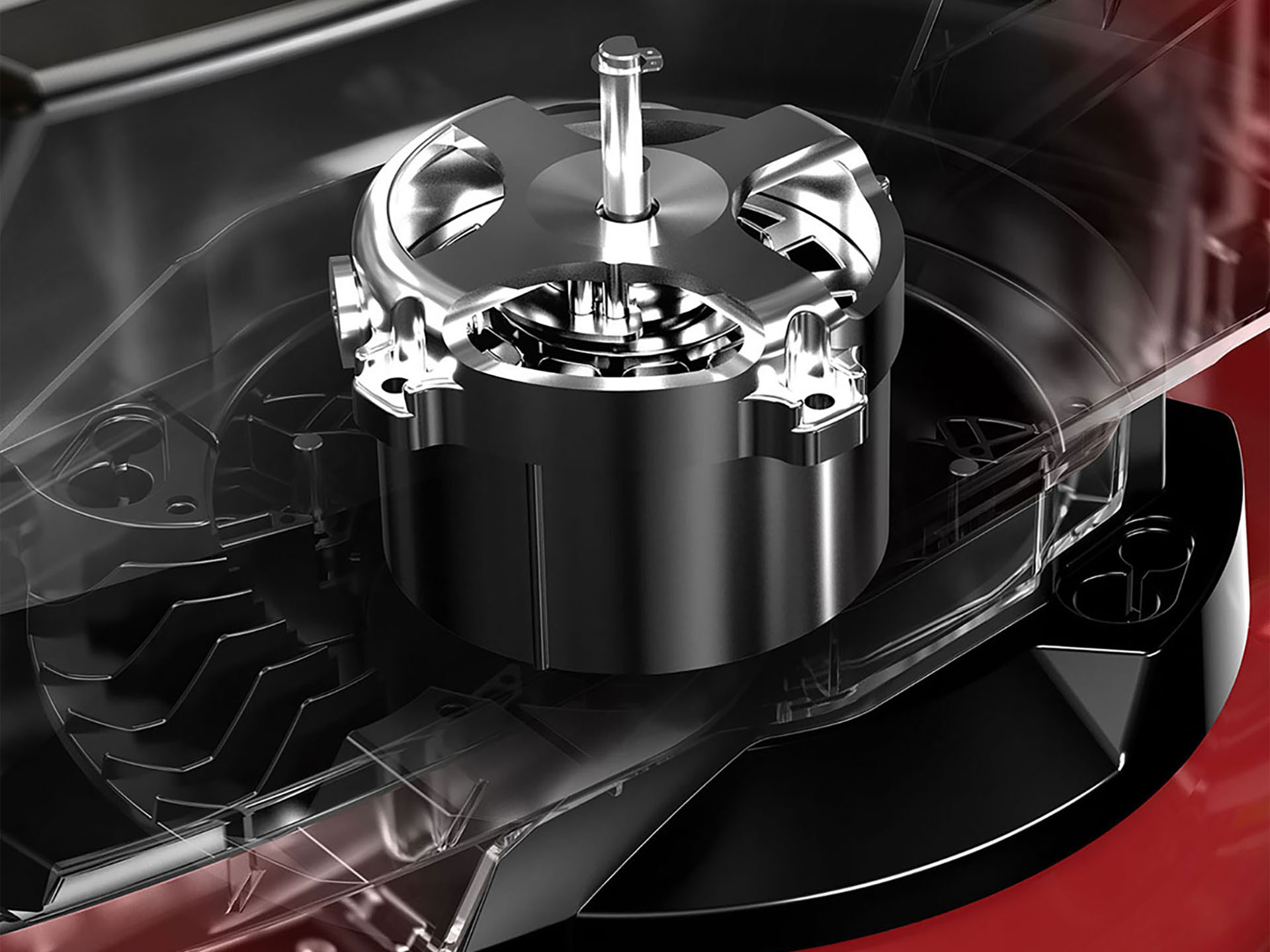 Toro Stripe 21 in. 60V MAX Push - 4.0Ah Battery Included in Stratford, Wisconsin - Photo 14