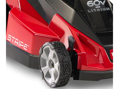 Toro Stripe 21 in. 60V MAX Push - Battery Not Included in Stratford, Wisconsin - Photo 11