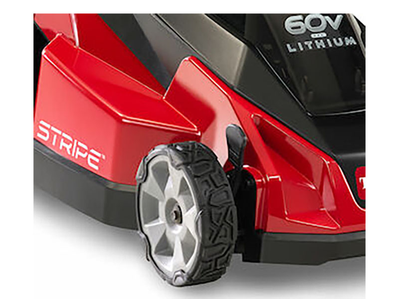 Toro Stripe 21 in. 60V Max Push - Tool Only in Gaylord, Michigan - Photo 3