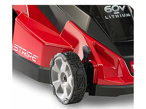 Toro Stripe 21 in. 60V Max Push - Tool Only in Gaylord, Michigan - Photo 3