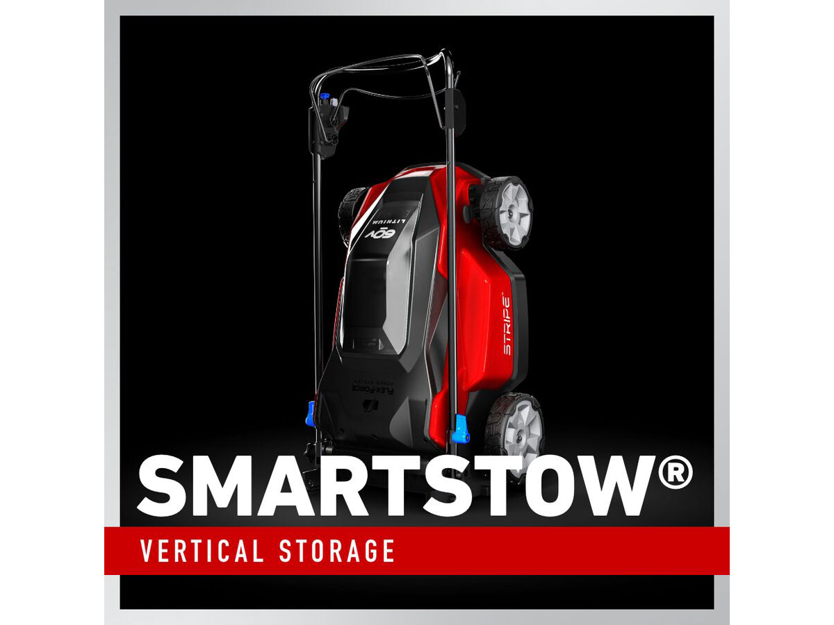 Toro Stripe 21 in. 60V Max Push - Tool Only in Gaylord, Michigan - Photo 10