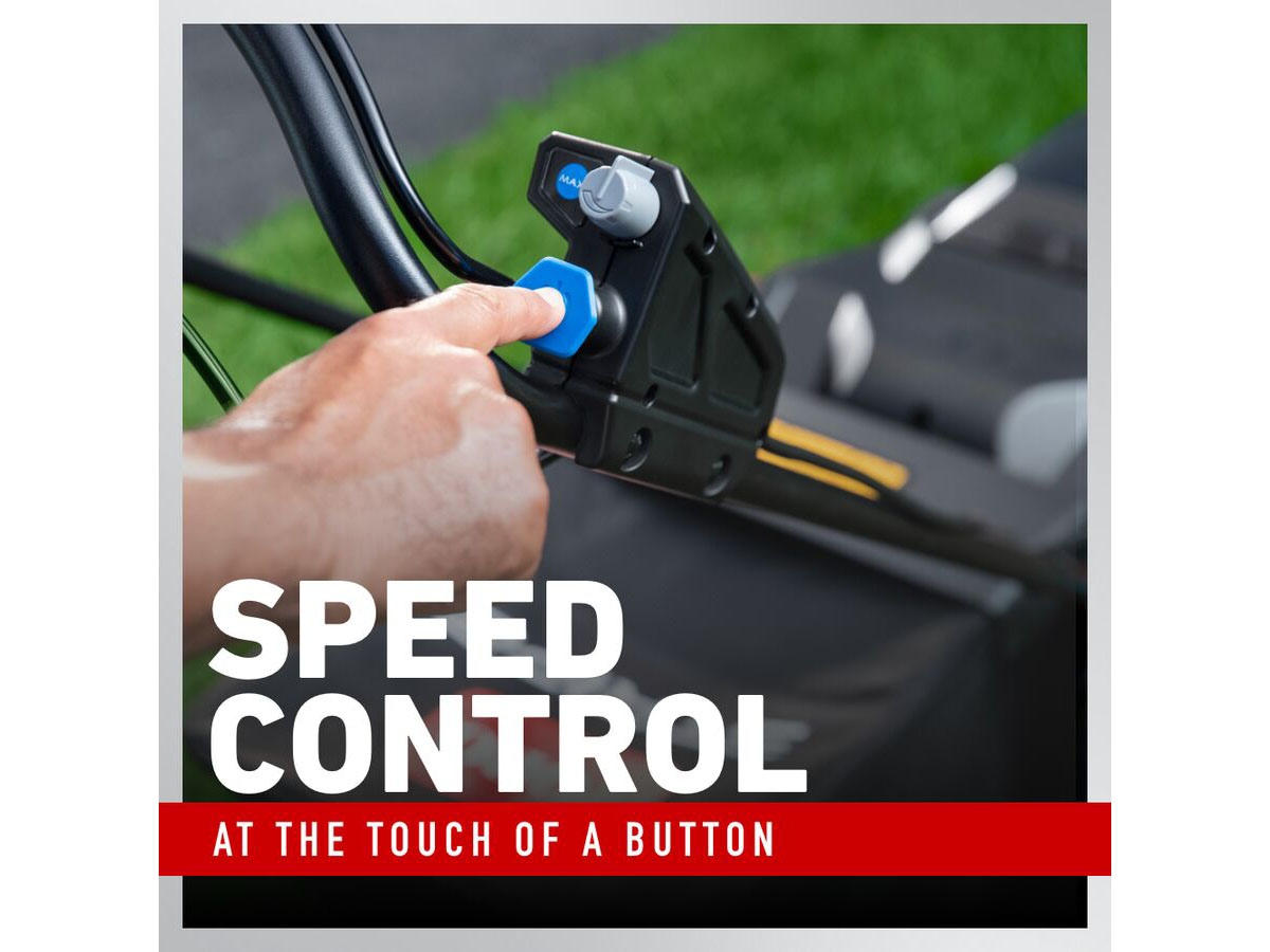 Toro Stripe 21 in. 60V Max Push - Tool Only in Gaylord, Michigan - Photo 11