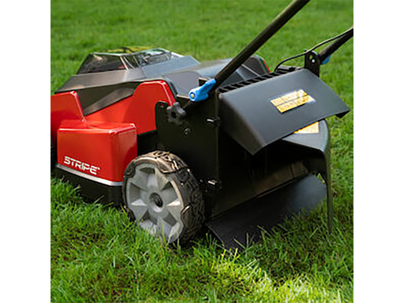 Toro Stripe 21 in. 60V Max Push - Tool Only in Gaylord, Michigan - Photo 14