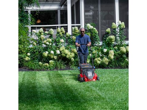 Toro Stripe 21 in. 60V Max Self-Propel - 5.0Ah Battery / Charger Included in Gaylord, Michigan - Photo 13