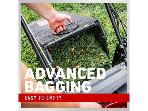 Toro Stripe 21 in. 60V MAX Self-Propelled - 5.0Ah Battery Included in Pine Bluff, Arkansas - Photo 7