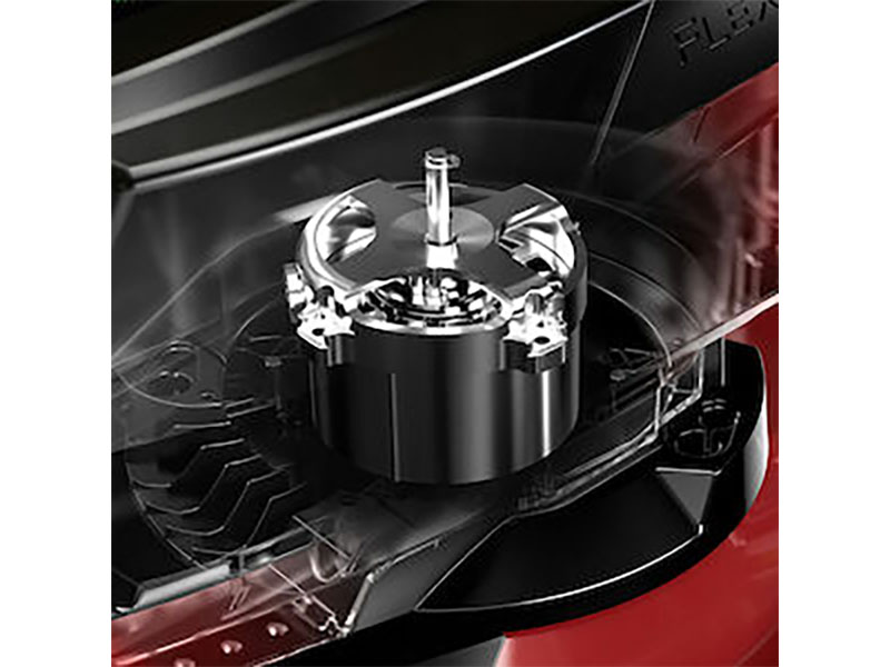 Toro Stripe 21 in. 60V Max Self-Propelled - 6.0Ah Battery / Charger Included in Gaylord, Michigan - Photo 5