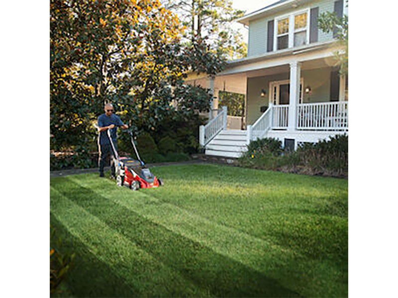 Toro Stripe 21 in. 60V Max Self-Propelled - 6.0Ah Battery / Charger Included in Gaylord, Michigan - Photo 18