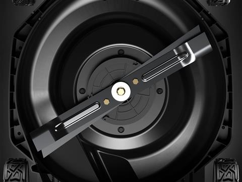 Toro Stripe 21 in. 60V MAX Self-Propelled - Battery Not Included in Stratford, Wisconsin - Photo 14