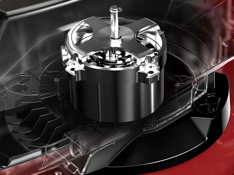 Toro Stripe 21 in. 60V MAX Self-Propelled Dual-Blades - 7.5Ah Battery Included in Gaylord, Michigan - Photo 13