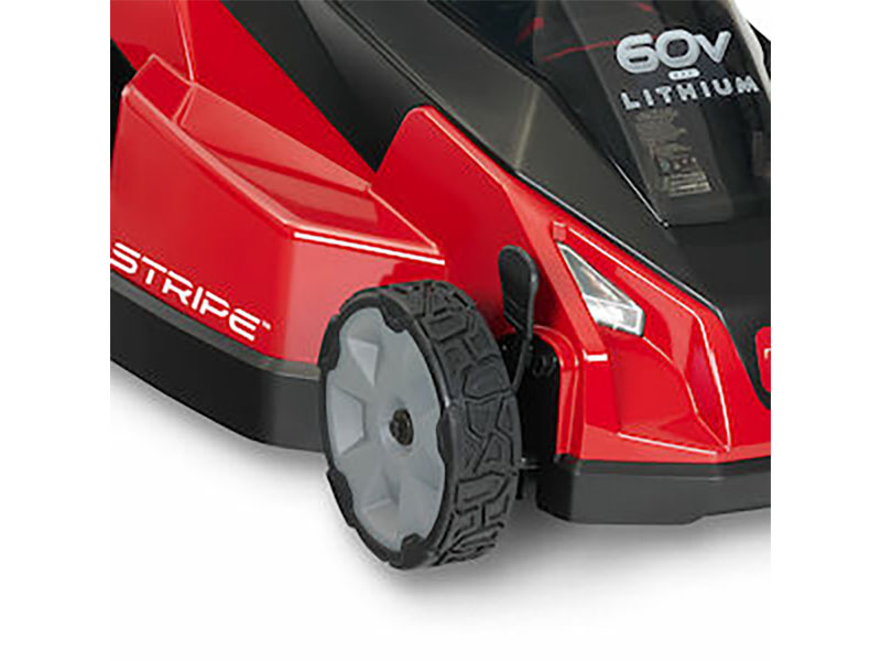 Toro Stripe 21 in. 60V Max Self-Propel Dual-Blades - Tool Only in Mio, Michigan - Photo 3