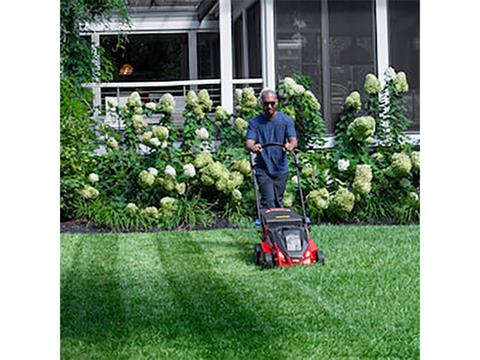 Toro Stripe 21 in. 60V Max Self-Propel Dual-Blades - Tool Only in Mio, Michigan - Photo 14