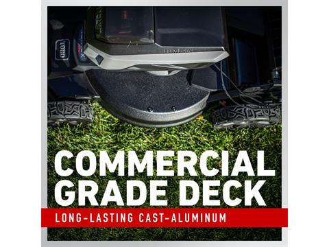 Toro Super Recycler 21 in. 60V MAX Self-Propelled w/ Personal Pace - 7.5Ah Battery Included (21566) in Stratford, Wisconsin - Photo 5