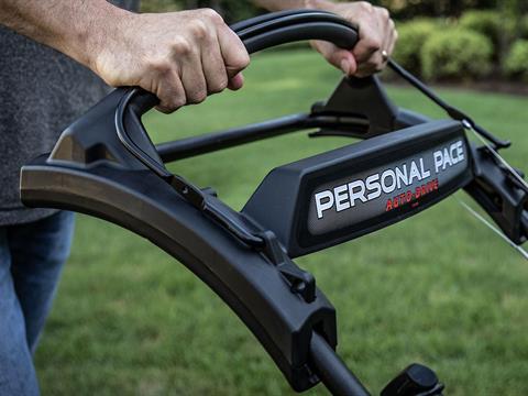 Toro Super Recycler 21 in. 60V MAX Self-Propelled w/ Personal Pace - 7.5Ah Battery Included (21566) in Stratford, Wisconsin - Photo 13