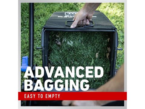 Toro Super Recycler 21 in. 60V MAX Self-Propelled w/ Personal Pace - 7.5Ah Battery Included (21568) in Stratford, Wisconsin - Photo 10