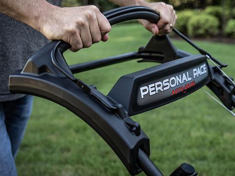 Toro Super Recycler 21 in. 60V MAX Self-Propelled w/ Personal Pace - 7.5Ah Battery Included (21568) in Stratford, Wisconsin - Photo 14