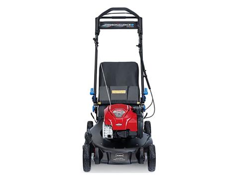 Toro Personal Pace Recycler Mower