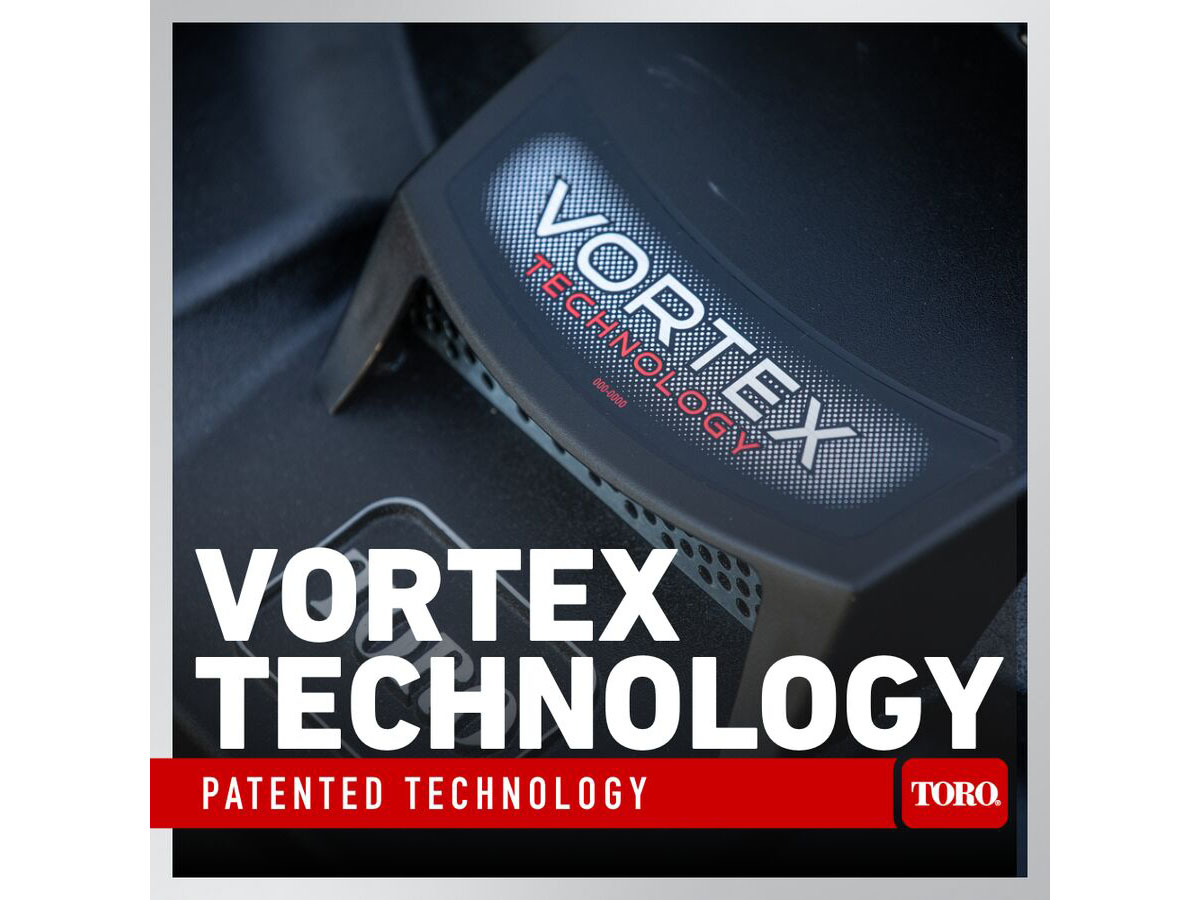 Toro Super Recycler 21 in. Briggs & Stratton EXi Self-Propelled w/ Personal Pace 163 cc (21563) in Stratford, Wisconsin - Photo 10