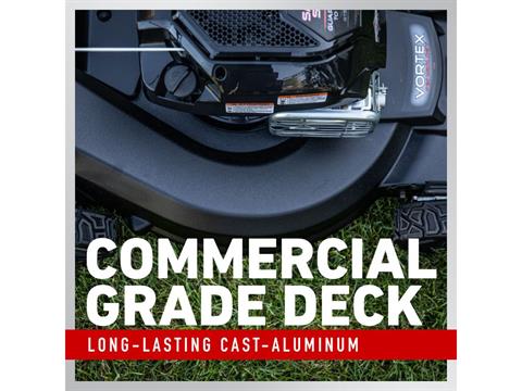 Toro Super Recycler 21 in. Briggs & Stratton EXi Self-Propelled ES w/ Personal Pace & SmartStow 190 cc in Stratford, Wisconsin - Photo 5