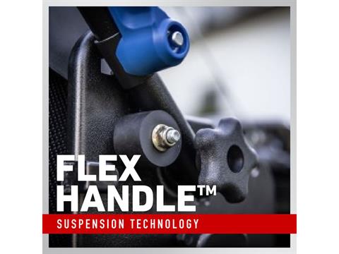 Toro Super Recycler 21 in. Briggs & Stratton EXi Self-Propelled ES w/ Personal Pace & SmartStow 190 cc in Stratford, Wisconsin - Photo 9