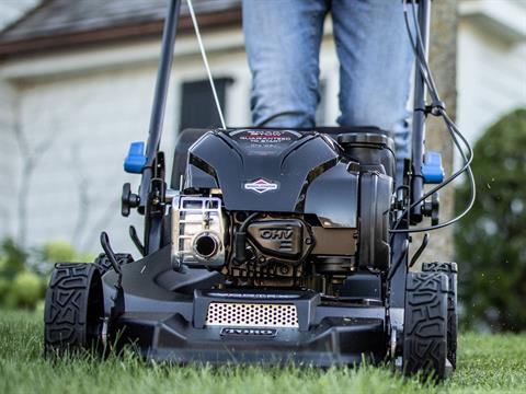 Toro Super Recycler 21 in. Briggs & Stratton EXi Self-Propelled ES w/ Personal Pace & SmartStow 190 cc in Stratford, Wisconsin - Photo 14