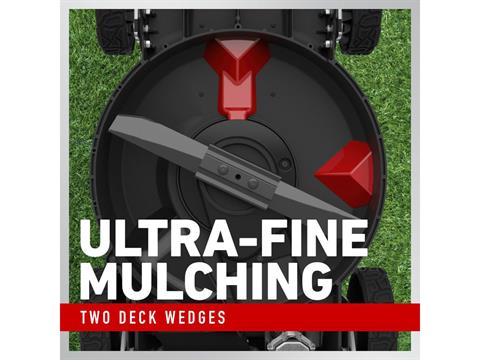 Toro Super Recycler 21 in. Briggs & Stratton EXi Self-Propelled w/ Personal Pace 163 cc (21565) in Stratford, Wisconsin - Photo 6