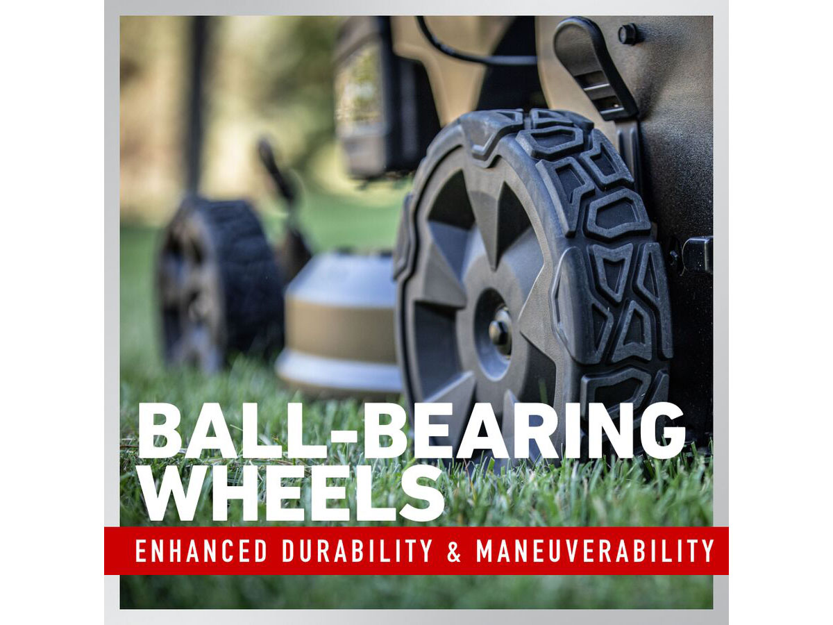 Toro Super Recycler 21 in. Briggs & Stratton EXi Self-Propelled w/ Personal Pace 163 cc (21565) in Stratford, Wisconsin - Photo 9