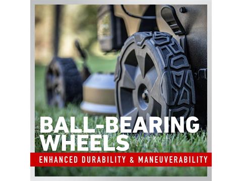 Toro Super Recycler 21 in. Briggs & Stratton EXi Self-Propelled w/ Personal Pace 163 cc (21565) in Stratford, Wisconsin - Photo 9