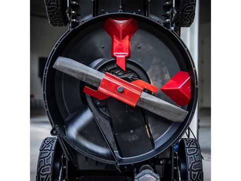 Toro Super Recycler 21 in. Briggs & Stratton EXi Self-Propelled w/ Personal Pace 163 cc (21565) in Stratford, Wisconsin - Photo 13