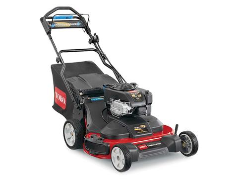 Toro TimeMaster 30 in. Briggs & Stratton 223 cc ES w/ Personal Pace (21200) in Martinsville, Indiana