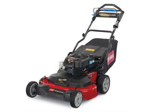 Toro TimeMaster 30 in. Briggs & Stratton 223 cc Self-Propel w/ Personal Pace (21199) in Mio, Michigan - Photo 2