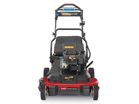 Toro TimeMaster 30 in. Briggs & Stratton 223 cc Self-Propel w/ Personal Pace (21199) in Mio, Michigan - Photo 3