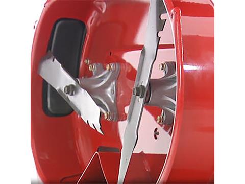 Toro TimeMaster 30 in. Briggs & Stratton 223 cc Self-Propel w/ Personal Pace (21199) in Mio, Michigan - Photo 8
