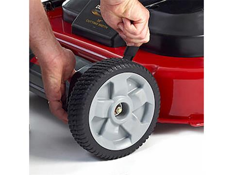 Toro TimeMaster 30 in. Briggs & Stratton 223 cc Self-Propel w/ Personal Pace (21199) in Mio, Michigan - Photo 11