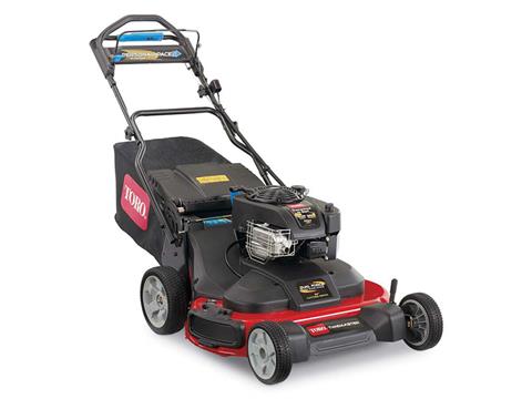 Toro TimeMaster 30 in. Briggs & Stratton 223 cc w/ Personal Pace in Martinsville, Indiana