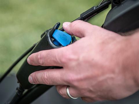 Toro TimeMaster 30 in. Briggs & Stratton Self-Propelled ES w/ Personal Pace 223 cc (21220) in Gaylord, Michigan - Photo 13