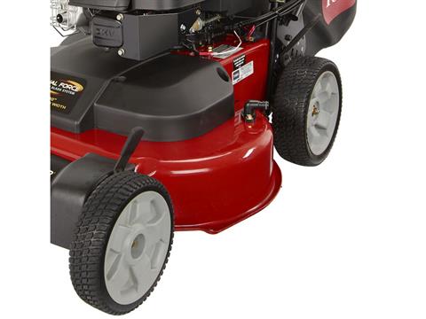 Toro TimeMaster 30 in. Briggs & Stratton Self-Propelled w/ Personal Pace 223 cc (21199) in Gaylord, Michigan - Photo 5