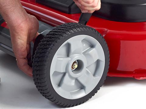 Toro TimeMaster 30 in. Briggs & Stratton Self-Propelled w/ Personal Pace 223 cc (21199) in Gaylord, Michigan - Photo 9