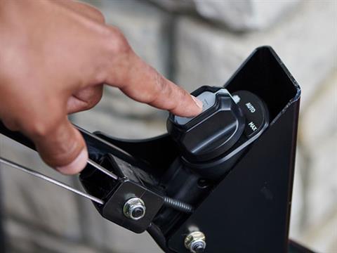 Toro Heavy Duty Revolution 21 in. 60V MAX Self-Propelled Variable Speed Zone Start - (2) 7.5Ah Batteries Included in Gaylord, Michigan - Photo 7