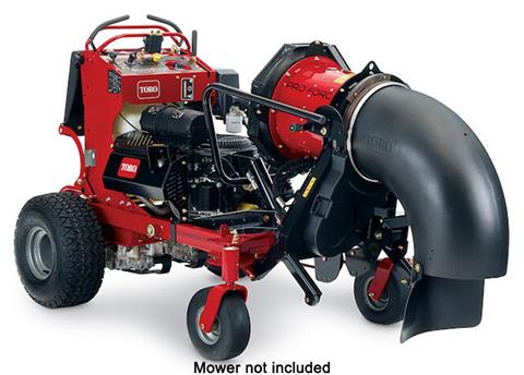 Toro MULTI FORCE Pro Force Debris Blower in Gaylord, Michigan