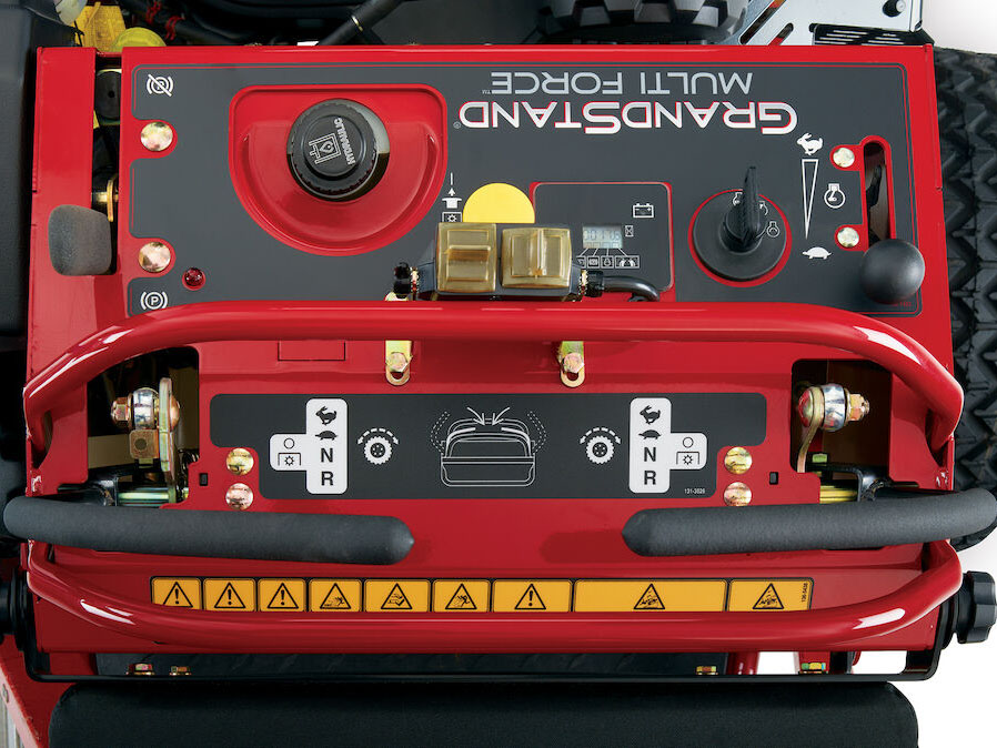 Toro MULTI FORCE Pro Force Debris Blower in Stratford, Wisconsin - Photo 5