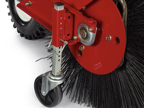 Toro 36 in. Power Broom Commercial Gas Power Brush in Gaylord, Michigan - Photo 6