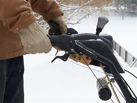 Toro 36 in. Power Broom Commercial Gas Power Brush in Gaylord, Michigan - Photo 9