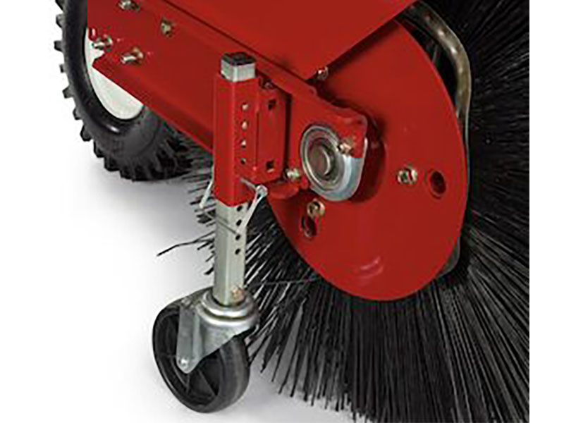 Toro 36 in. Power Broom Commercial Gas Power Brush in Gaylord, Michigan - Photo 6