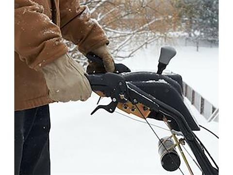 Toro 36 in. Power Broom Commercial Gas Power Brush in Gaylord, Michigan - Photo 9