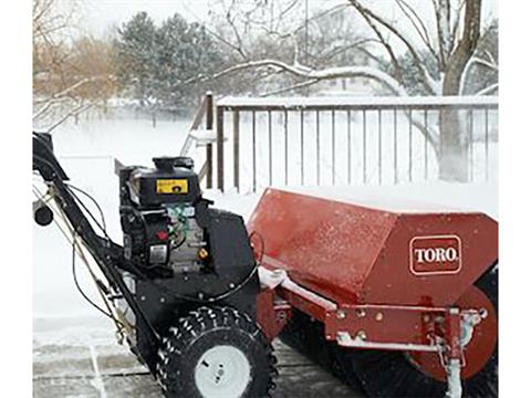 Toro 36 in. Power Broom Commercial Gas Power Brush in Gaylord, Michigan - Photo 11