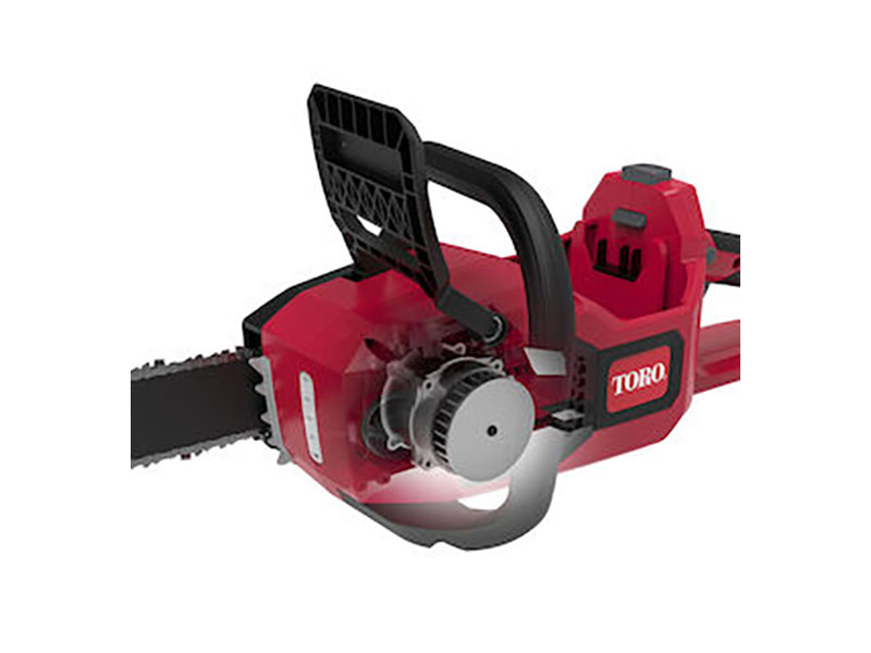 Toro 60V MAX 16 in. Brushless Chainsaw - Tool Only in Gaylord, Michigan - Photo 3