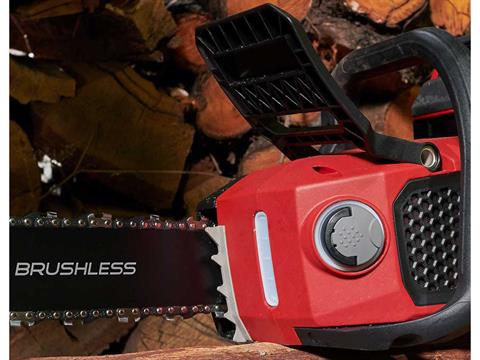 Toro 60V MAX 16 in. Brushless Chainsaw - Battery Not Included in Gaylord, Michigan - Photo 13