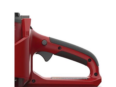 Toro 60V MAX 16 in. Brushless Chainsaw w/ 2.0Ah Battery in Gaylord, Michigan - Photo 5