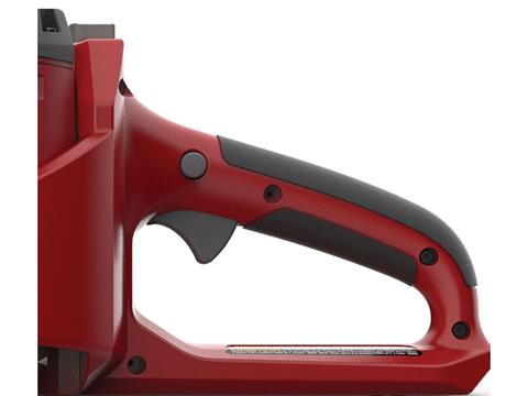 Toro 60V MAX 16 in. Brushless Chainsaw - 2.5Ah Battery Included in Gaylord, Michigan - Photo 13